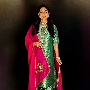 Juhi Chawla