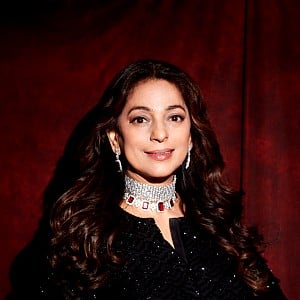 Juhi Chawla