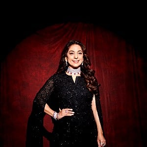 Juhi Chawla