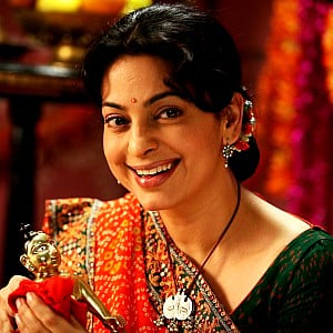 Juhi Chawla