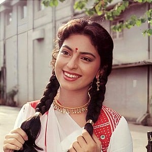 Juhi Chawla