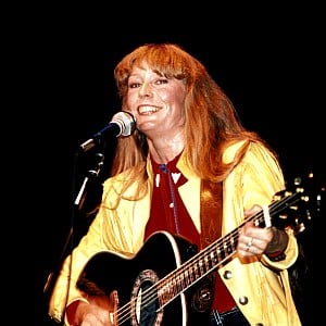 Juice Newton