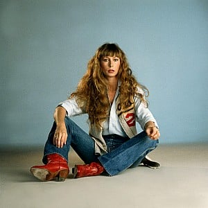 Juice Newton