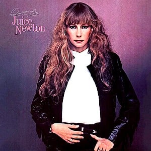Juice Newton