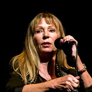 Juice Newton