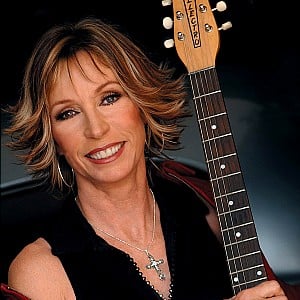 Juice Newton