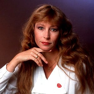 Juice Newton