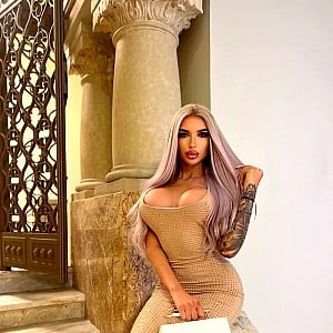 Juicy Jessye