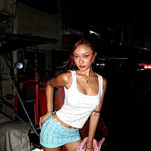 Juilliana Villafuerte