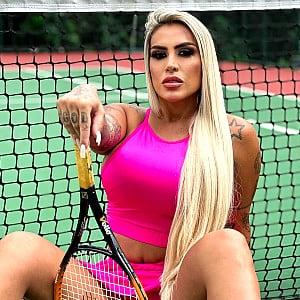Juju Ferrari