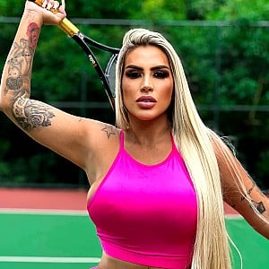 Juju Ferrari
