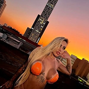Juju Ferrari