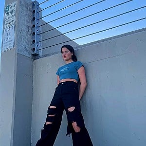 Jules LeBlanc