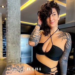 Julha Suicide