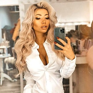 Juli Sergeeva