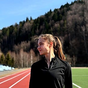 Julia Adamczyk