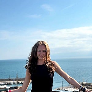 Julia Adamczyk