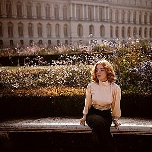 Julia Adamenko