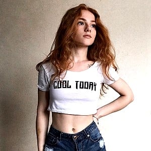 Julia Adamenko