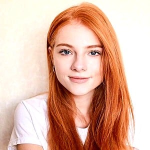 Julia Adamenko