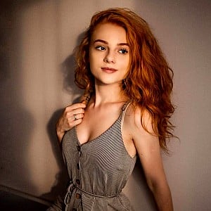 Julia Adamenko