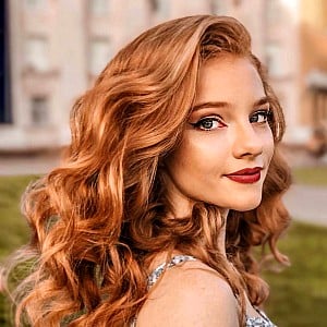 Julia Adamenko