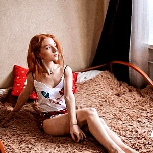 Julia Adamenko