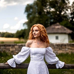 Julia Adamenko