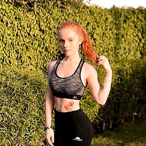 Julia Adamenko