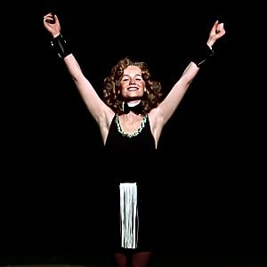 Julia Anne Robinson