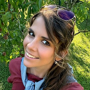 Julia Aschenbrenner