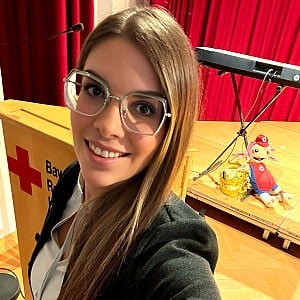 Julia Aschenbrenner