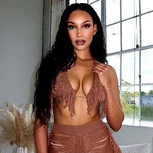 Julia Badji