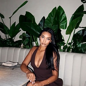 Julia Badji