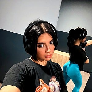 Julia Bayonetta