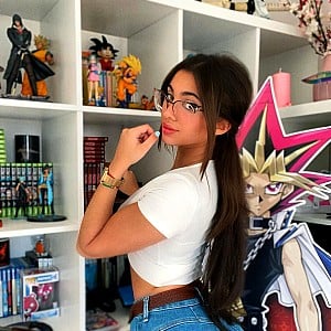 Julia Bayonetta