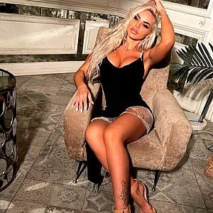 Julia Belousova