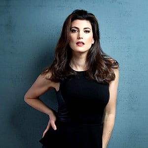 Julia Benson
