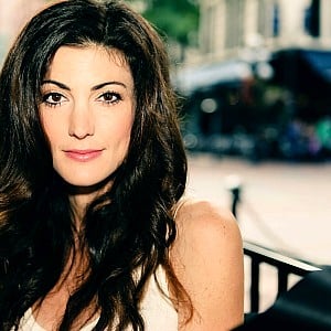 Julia Benson
