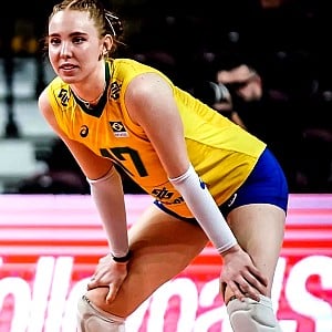 Julia Bergmann