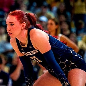 Julia Bergmann