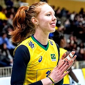 Julia Bergmann