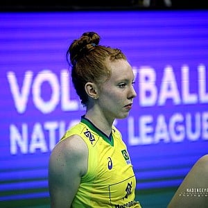 Julia Bergmann