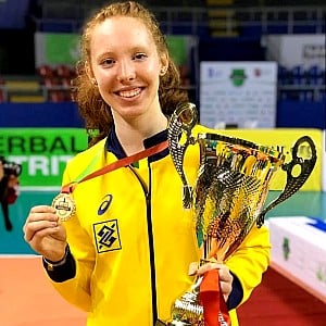Julia Bergmann