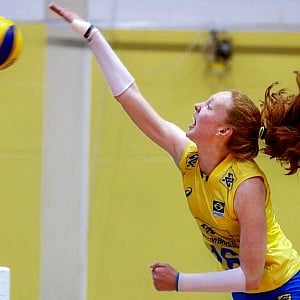 Julia Bergmann