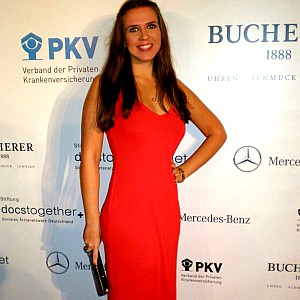 Julia Black
