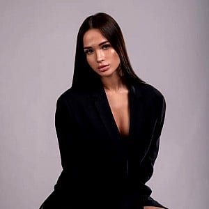 Julia Bogdanova