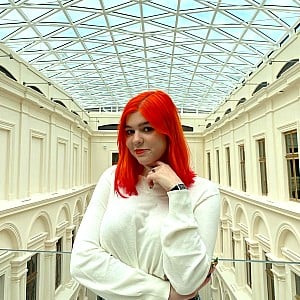 Julia Bojaruniec