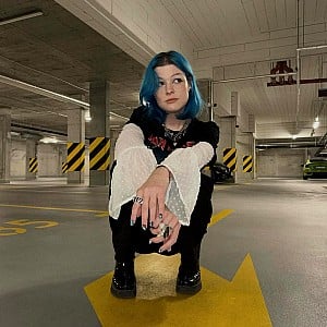 Julia Bojaruniec