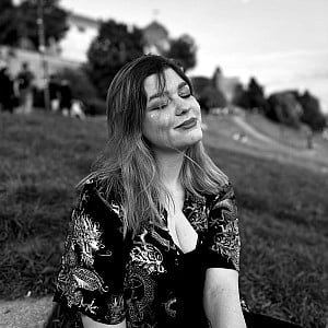 Julia Bojaruniec